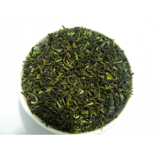 Darjeeling China Organic Tea 400 Grams